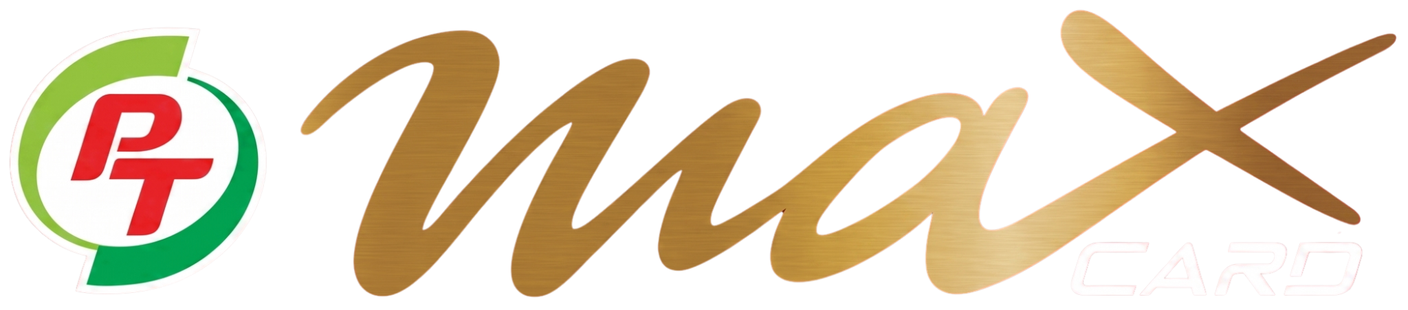 Max Card Plus Logo